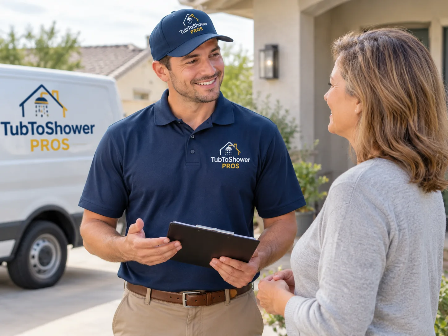 Tub Shower Conversion Saugus, MA FAQs